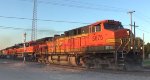 BNSF LCHI6571